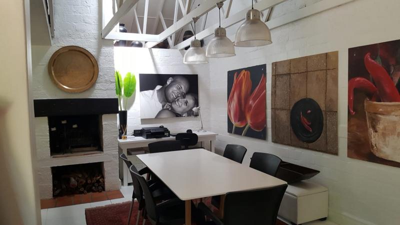 To Let 1 Bedroom Property for Rent in Durbanville Western Cape